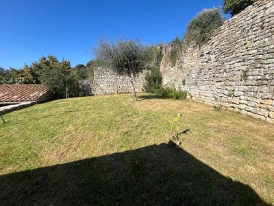 Maison - 193 m² - 7 pièces