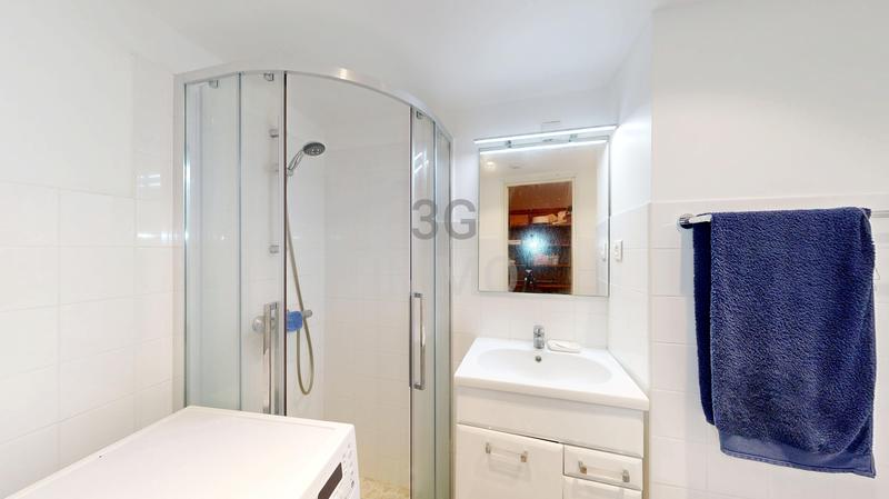 Maison de village - 83 m² - 4 pièces