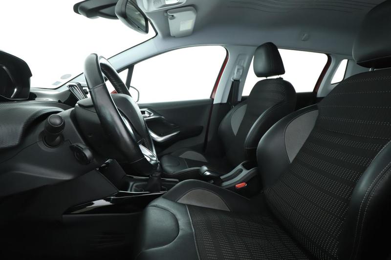 Peugeot 2008 1.2 PureTech Allure 110 ch