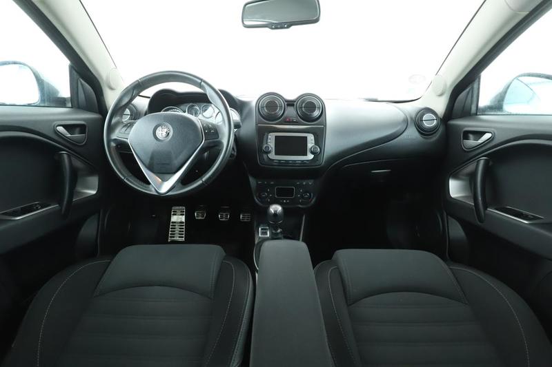 Alfa Romeo MiTo 0.9 Twin Air Super 105 ch