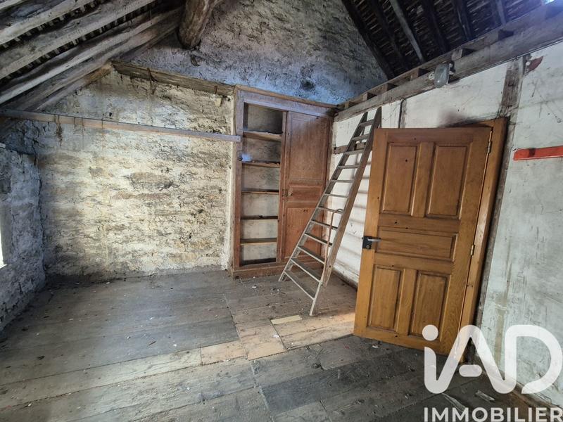 Maison de village - 68 m² - 4 pièces