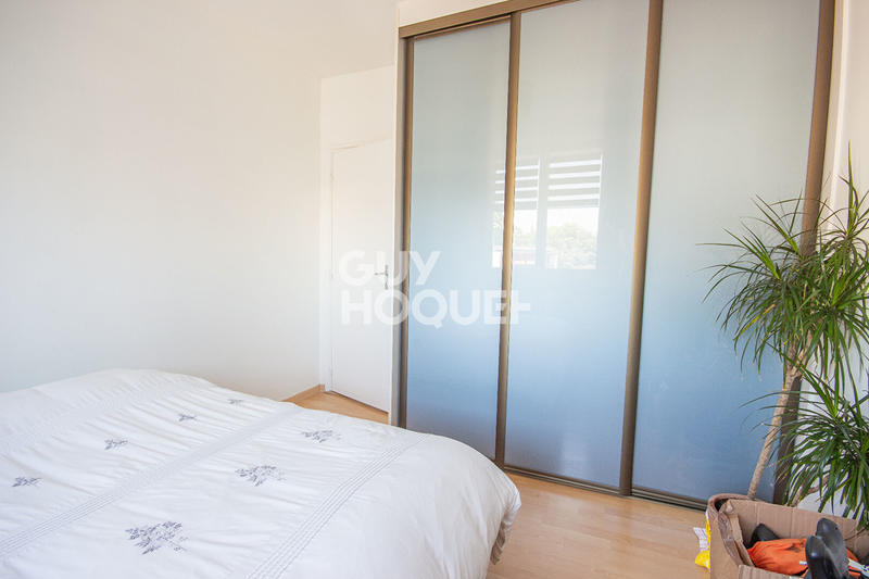 Appartement - 86 m² - 5 pièces