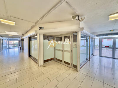 Local commercial - 40 m²