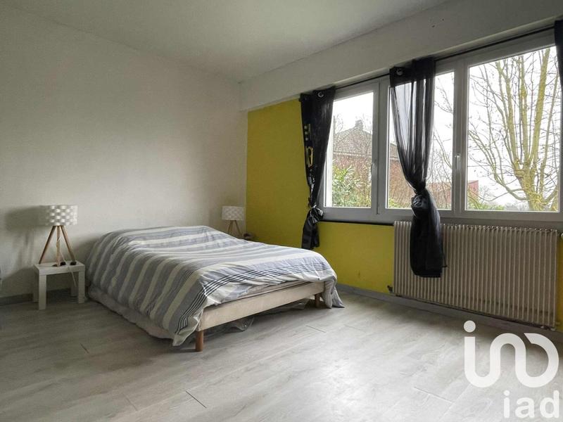 Maison de maîtres - 180 m² - 7 pièces