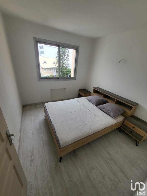 Appartement - 67 m² - 4 pièces