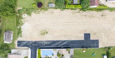 Terrain constructible - 750 m²