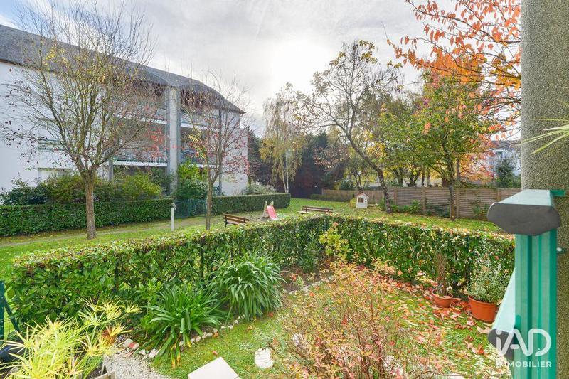 Appartement - 71 m² - 3 pièces