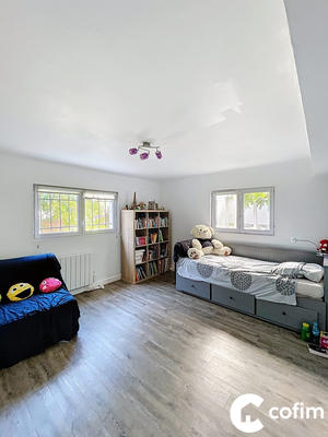 Appartement - 79 m² - 3 pièces