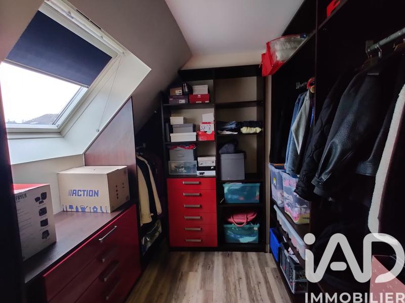 Duplex - 98 m² - 4 pièces