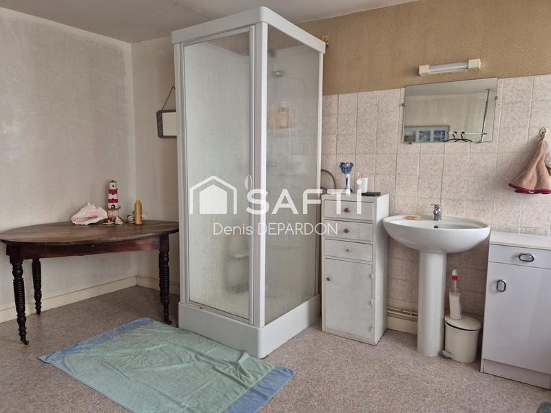 Maison - 139 m² - 4 pièces