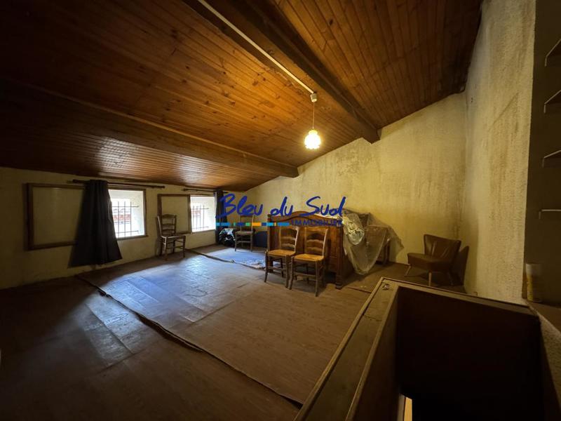 Maison ancienne - 88 m² - 5 pièces