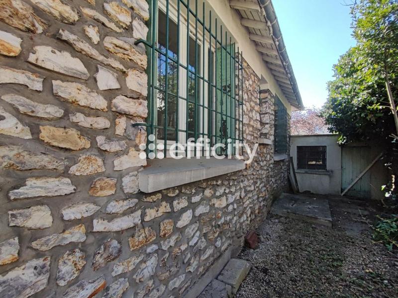 Maison - 70 m² - 3 pièces