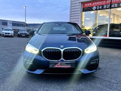Bmw Série 1 118i 140ch Edition Sport