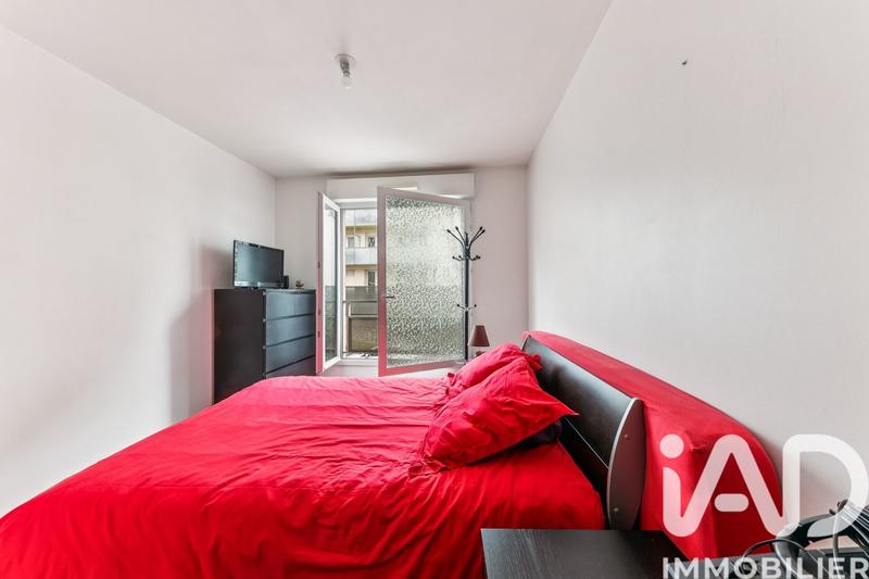 Appartement - 90 m² - 4 pièces