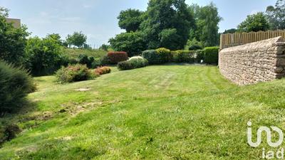 Maison - 105 m² - 6 pièces