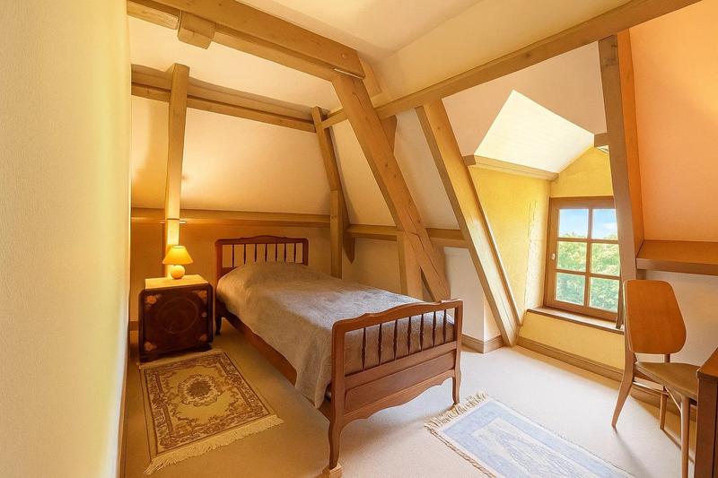 Maison - 125 m² - 6 pièces