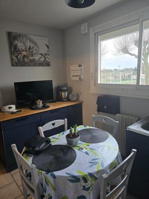 Maison - 81 m² - 5 pièces