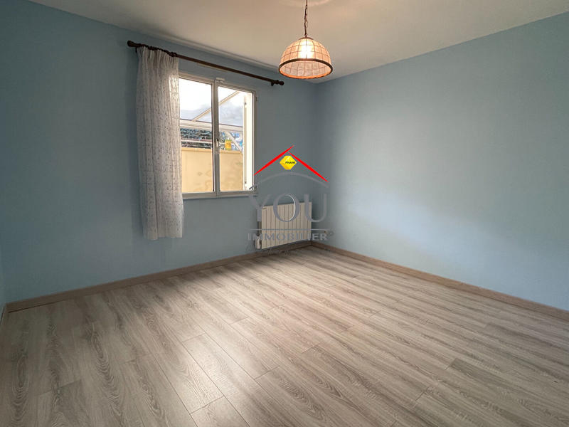 Maison - 106 m² - 7 pièces