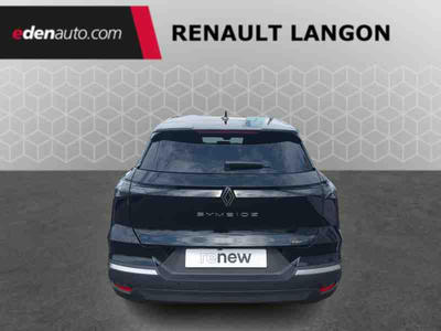 Renault Symbioz E-Tech full hybrid 145 Techno