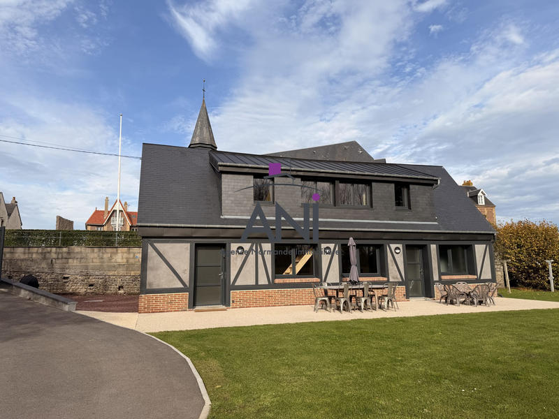 Maison - 82 m² - 4 pièces