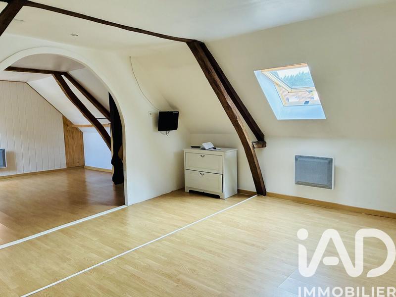 Maison - 164 m² - 5 pièces