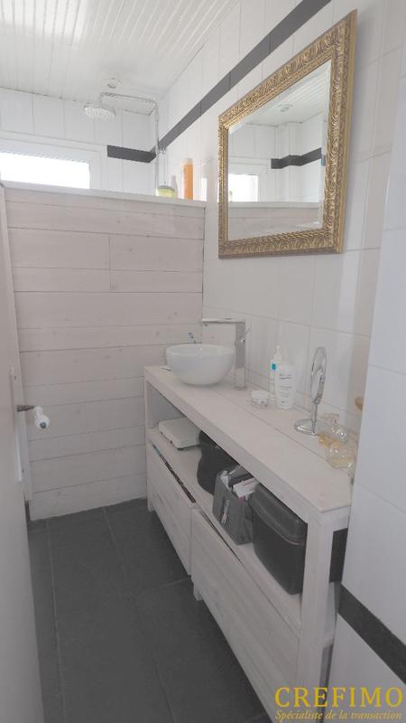 Appartement - 52 m² - 3 pièces