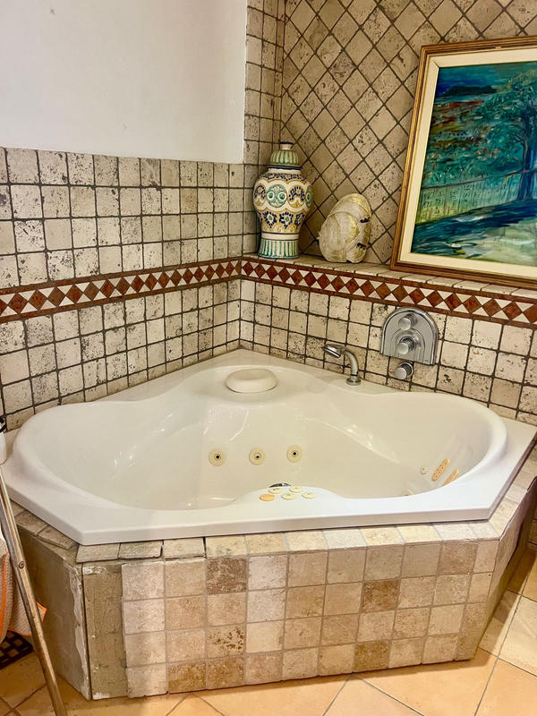 Maison - 200 m² - 6 pièces