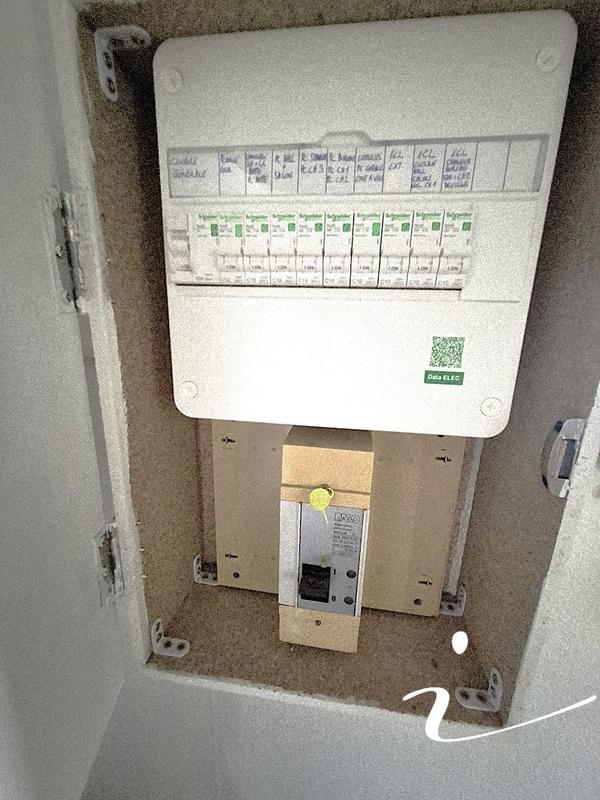 Maison - 111 m² - 5 pièces