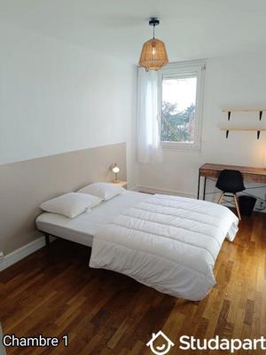 Appartement - 75 m² - 4 pièces