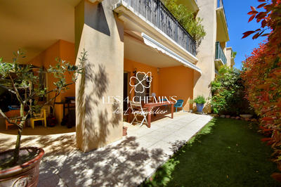 Appartement - 88 m² - 4 pièces