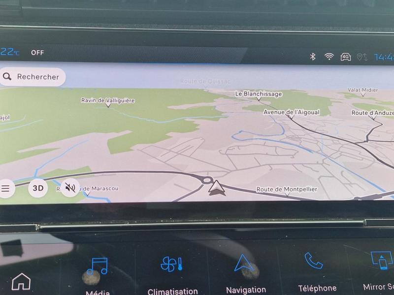 Peugeot 308 Sw III BlueHDi 130 Eat8 Allure Pack