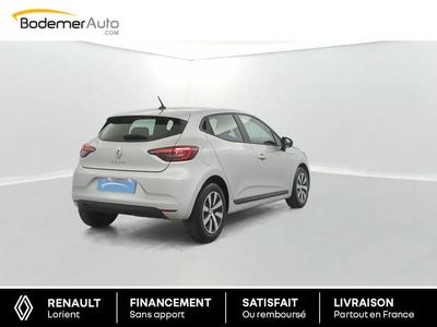Renault Clio TCe 90 Equilibre