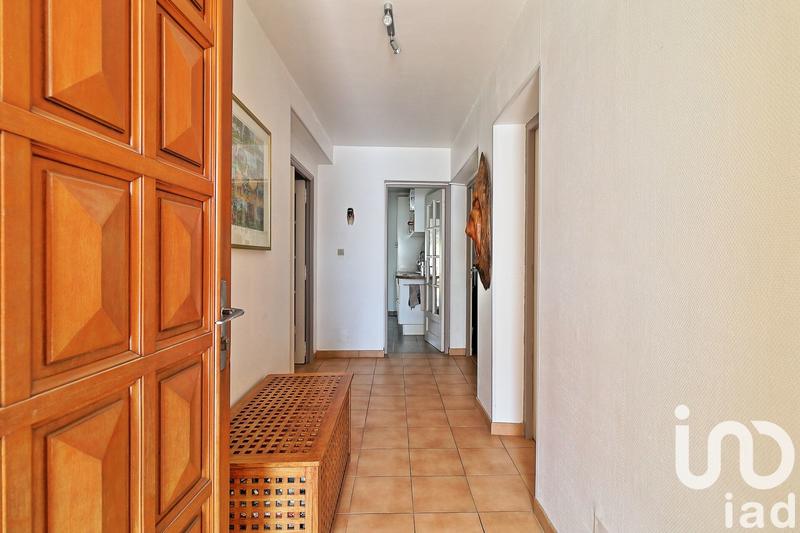 Maison - 128 m² - 5 pièces