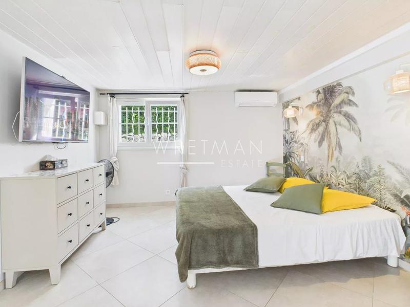 Maison - 183 m² - 5 pièces