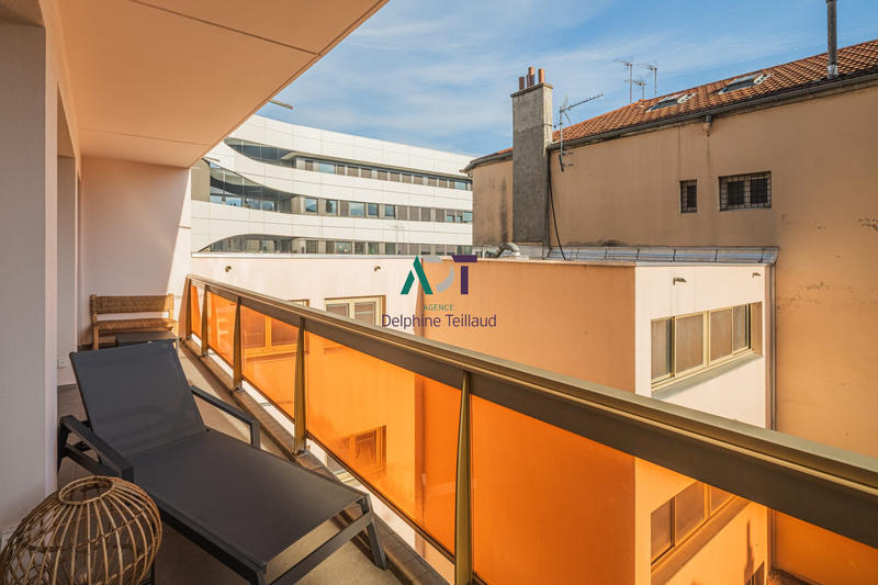 Appartement - 112 m² - 4 pièces