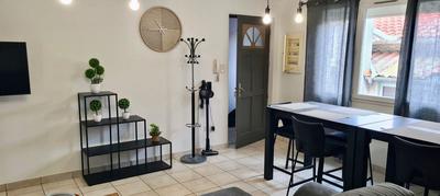 Appartement - 54 m² - 3 pièces