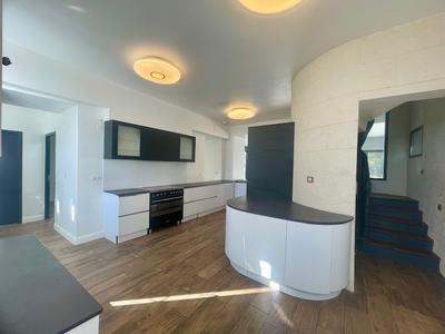 Maison de maîtres - 280 m²