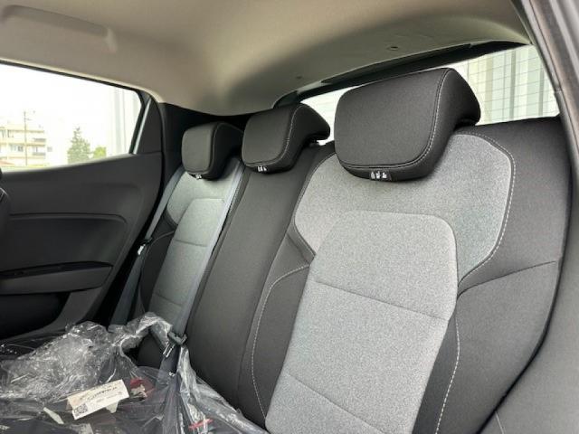 Renault Clio V Blue dCi 100 ch Gsr2 Evolution