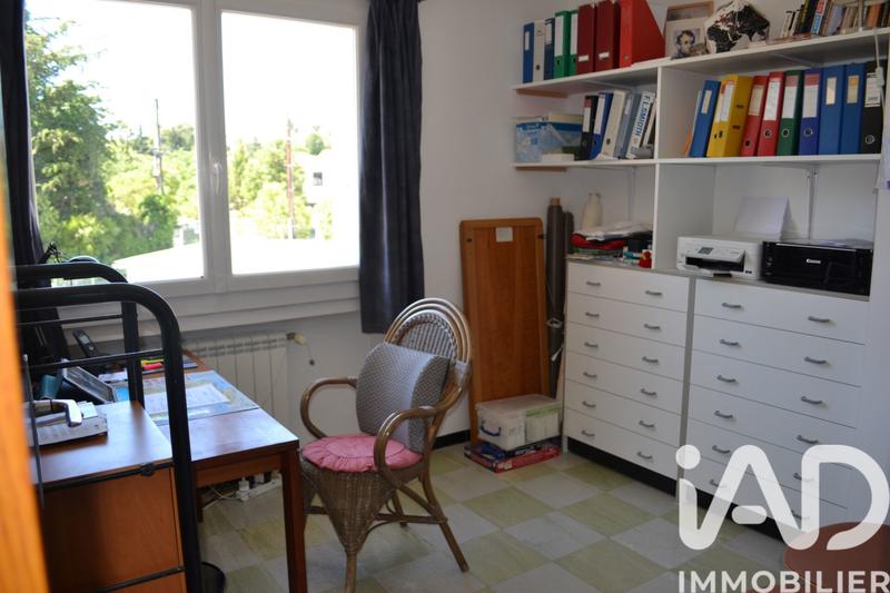 Maison - 195 m² - 8 pièces