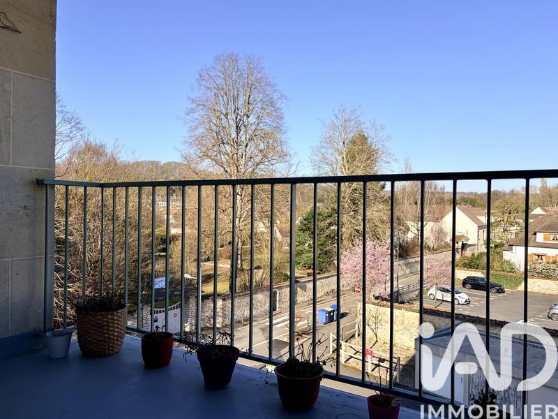 Appartement - 51 m² - 3 pièces