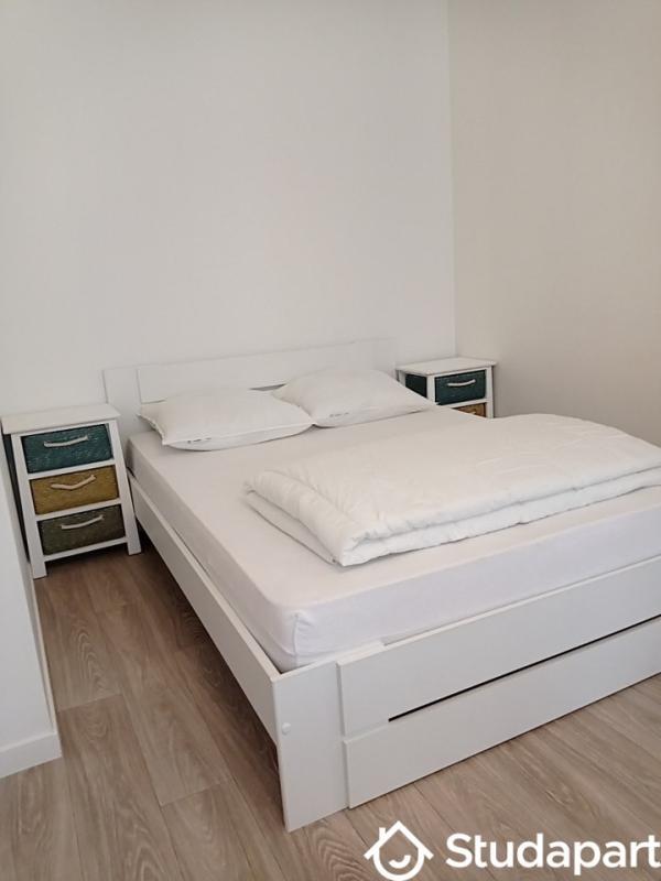 Appartement - 32 m² - 1 pièce