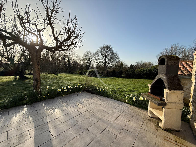 Maison - 143 m² - 4 pièces