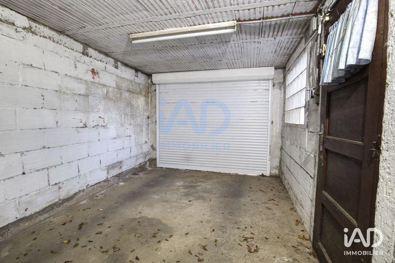 Maison - 132 m² - 5 pièces