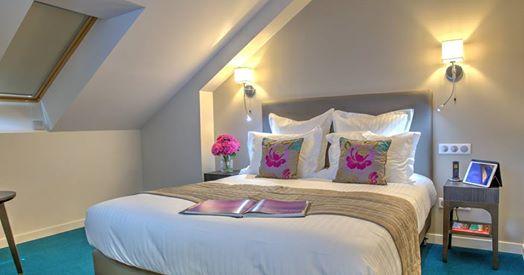 Hôtel Restaurant la tabletterie