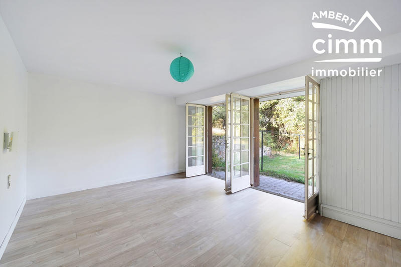 Maison - 143 m² - 6 pièces