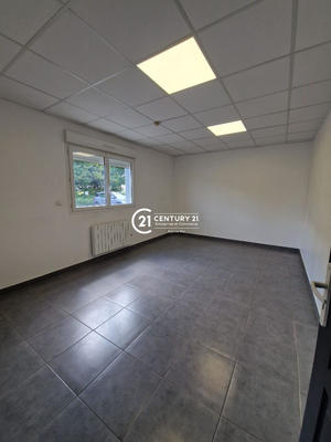 Local d'activités - 260 m²