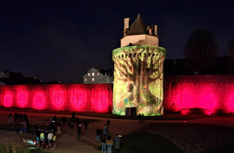 Appartement - 123 m² - 5 pièces