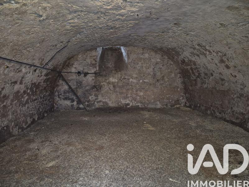 Maison de ville - 128 m² - 5 pièces