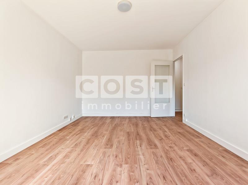 Appartement - 32 m² - 1 pièce