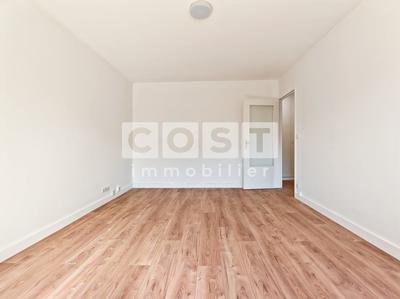 Appartement - 32 m² - 1 pièce